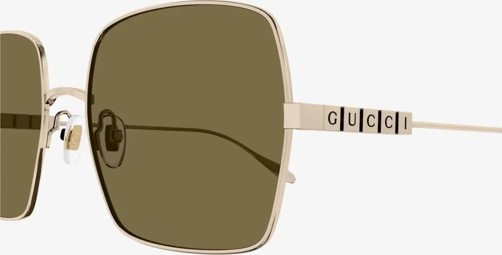Gucci GG1434S-002 57 - 2