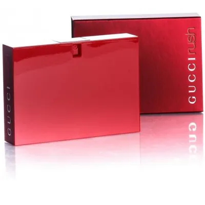 Eau De Toilette Gucci Rush, 30 ml - 1