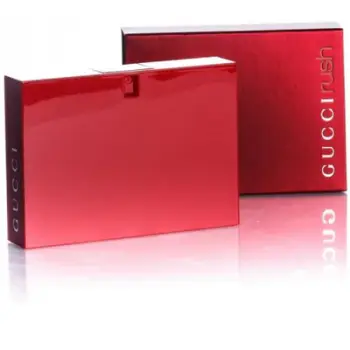 Eau De Toilette Gucci Rush, 30 ml