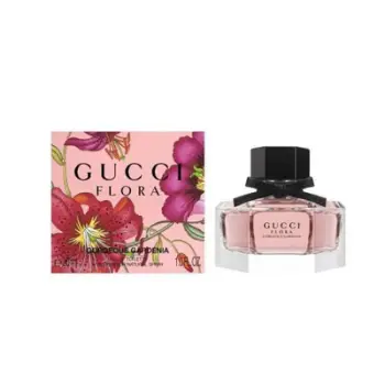 Eau de Toilette Gucci Flora by Gucci Gorgeous Gardenia, 30ml