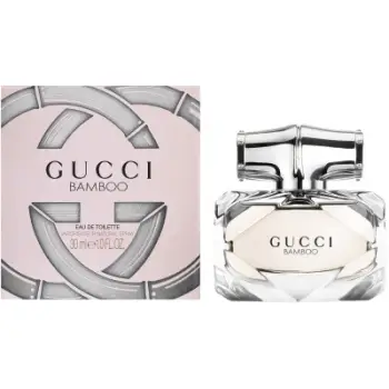 Eau de Toilette Gucci Bamboo 30 ml