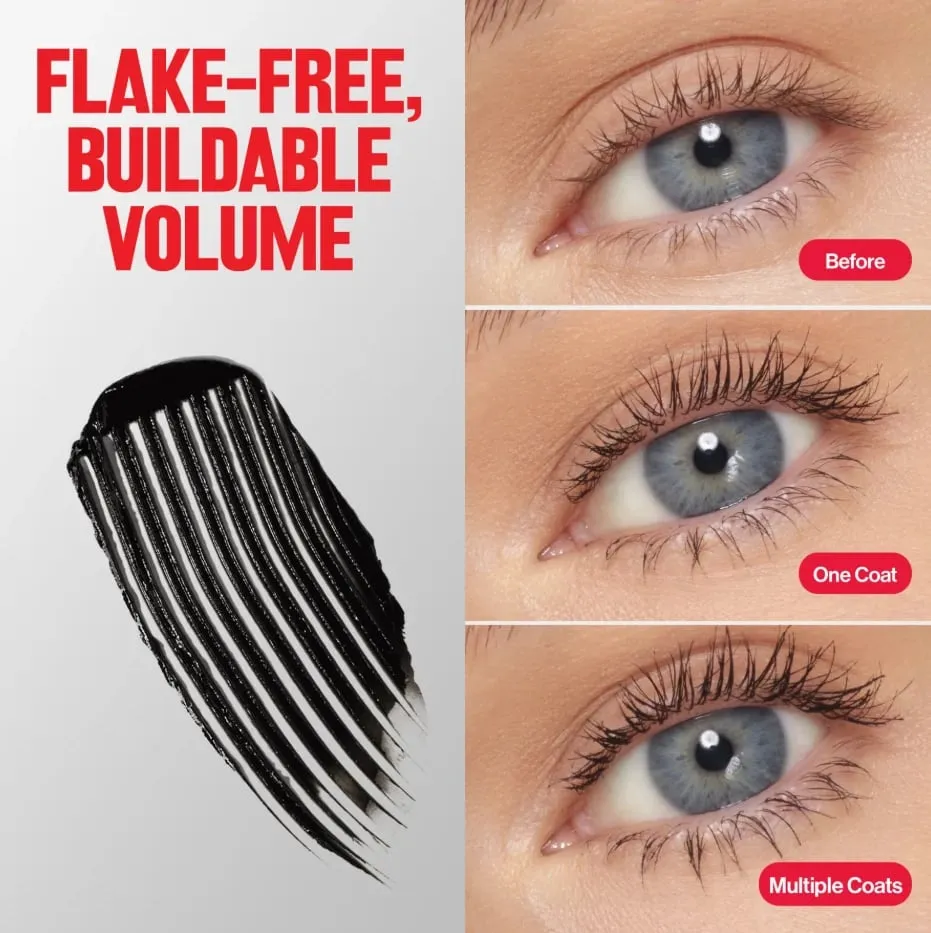 Maskarë Revlon Colorstay Full Time NWP 402 Black Brown - 5