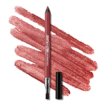 Laps për sy Revlon Colorstay Multiplayer Liquid-Glide 406 Queen of quarts