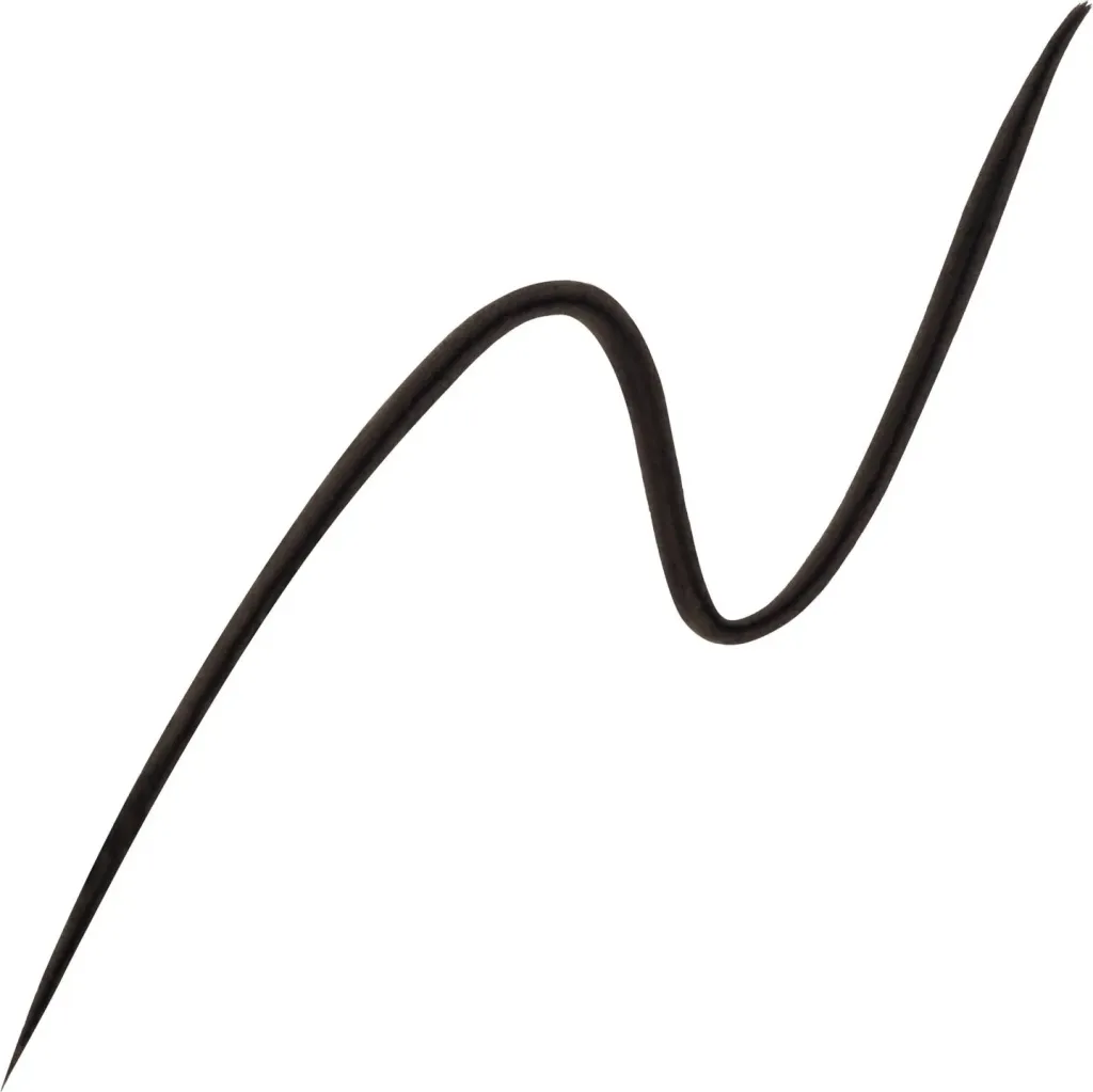 Penel për sy Revlon ColorStyle Sharp Line, 1.2ml, Blackest Black - 3