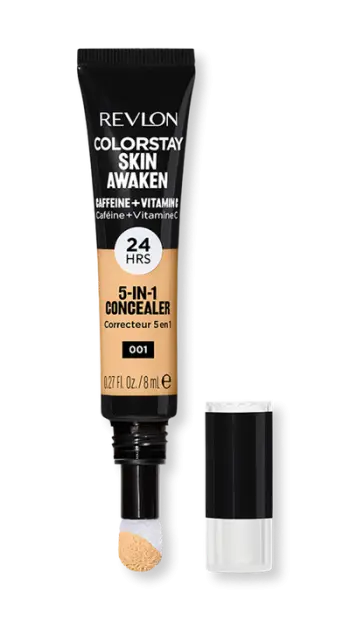 Korrektor Revlon Colorstay 5-in-1 #001 Universal Neutralizer 8ml