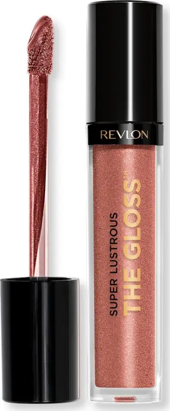 Lipglos Revlon Super Lustrous 260 Rosy Future, 3.8ml, për femra