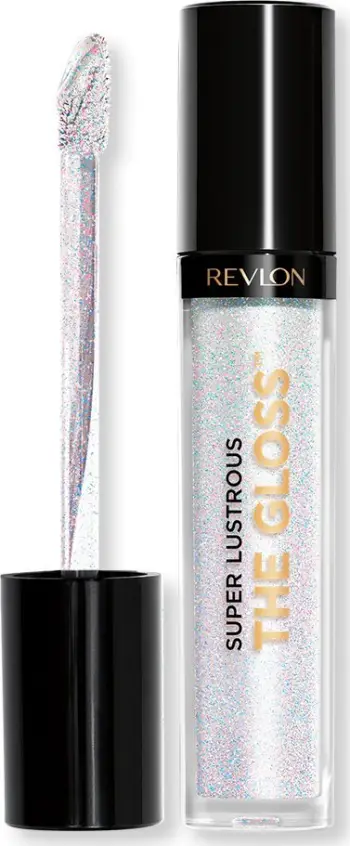Lip gloss Revlon Super Lustrous 304 Frost Queen, 3.8ml, për femra
