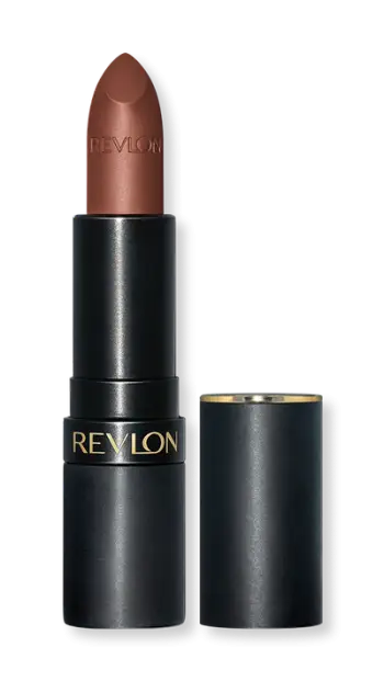 Buzëkuq Revlon Super Lustrous Hot Chocolatte 013