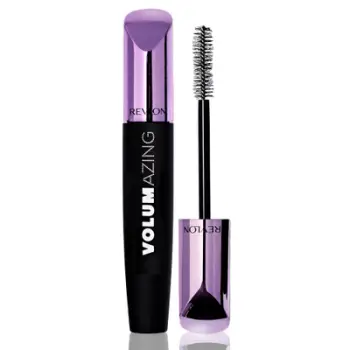 Maskarë për qerpikë Revlon Volumazing Mascara 901 Blackest Black 7.4ml