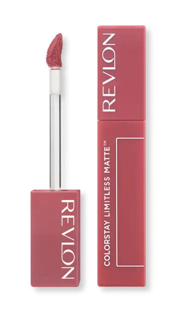 Buzëkuq Revlon Limitless Matte Manifest