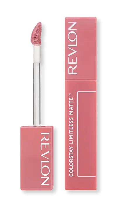 Buzëkuq Revlon Limitless Matte Strut - 1