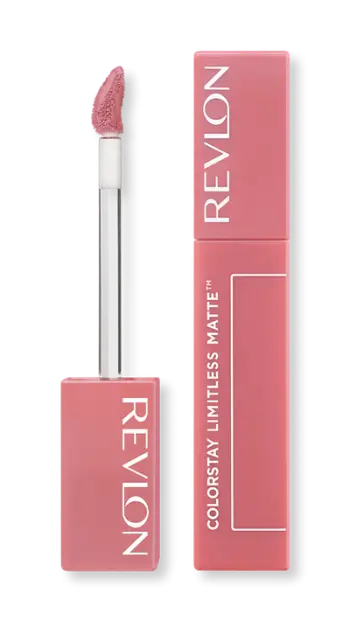 Buzëkuq Revlon Limitless Matte Strut