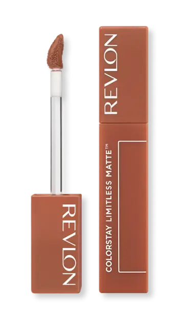 Buzëkuq Revlon Limitless Matte Upper Hand