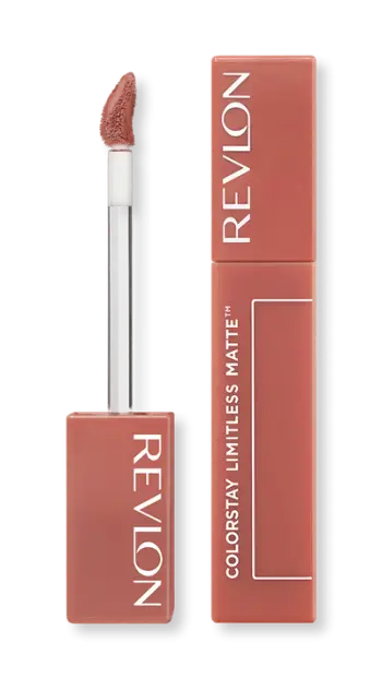Buzëkuq Revlon Limitless Matte Poster Child