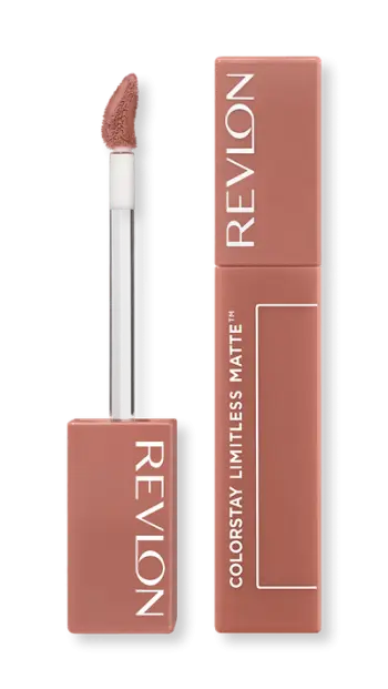 Buzëkuq Revlon Limitless Matte Beauty Sleep