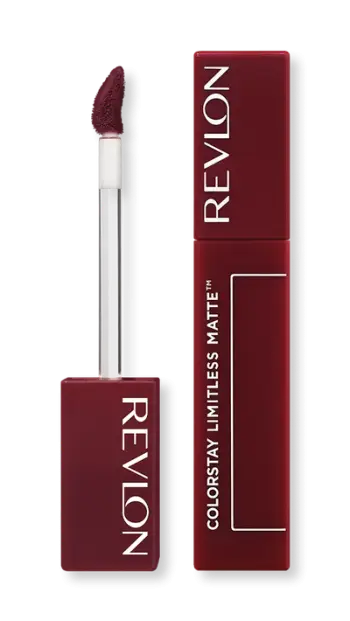 Buzëkuq Revlon Limitless Matte Hype Girl