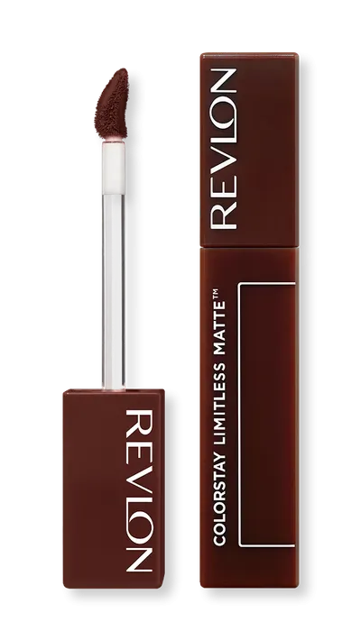 Buzëkuq Revlon Limitless Matte Extra Shot - 1