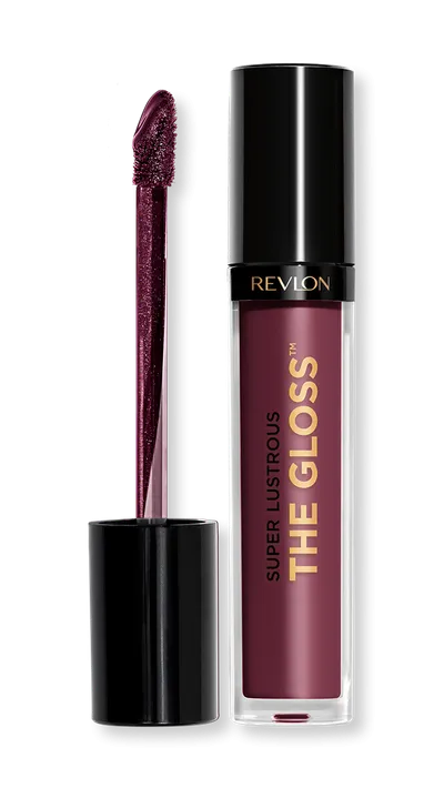 Buzëkuq Revlon Gloss Black Cherry - 1