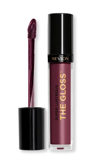 Buzëkuq Revlon Gloss Black Cherry