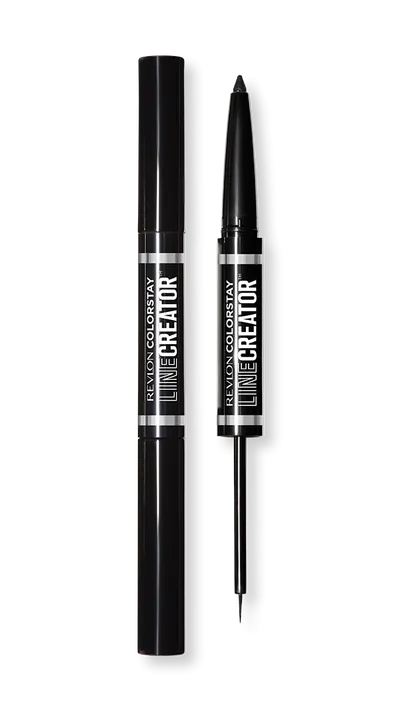 Penel për sy Revlon Shrnk Blackout - 1