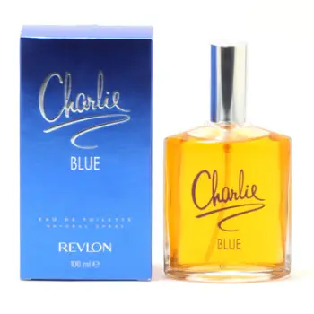 Eau de Fraiche Revlon Charlie Blue, 100 ml