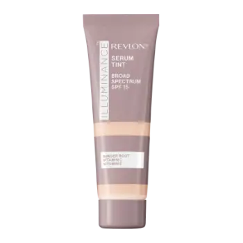 Krem pudër Revlon Serum Tint Illuminance, SPF 15, Ivory Beige - 113, 28 ml