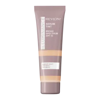 Krem pudër Revlon Serum Tint Illuminance, SPF 15, Buff Beige - 209, 28 ml