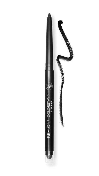 Penel për sy Revlon 201 Black 2.5ml - 1