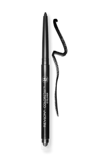 Penel për sy Revlon 201 Black 2.5ml