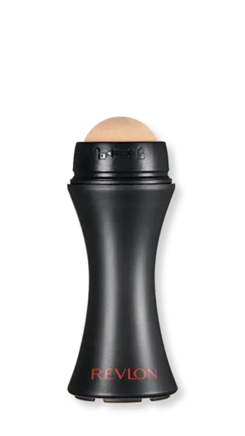 Rroller për largimin e yndyrës Revlon Oil Absorbing Face Roller