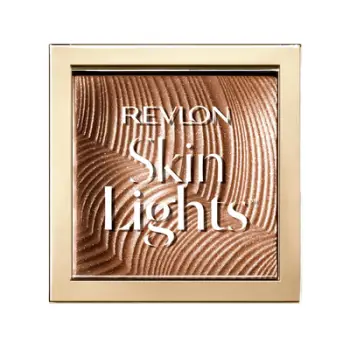 Bronzer Revlon Skinlights Prismatic, 115 Sunkissed Beam, 7.9 g