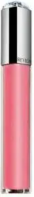 Lip gloss Revlon Ultra HD Lip Lacquer 540 Petalite, 5.9ml, rozë me shkëlqim