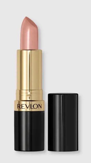 Buzëkuq Super Lustrous Lipstick Sky Line Pink 025