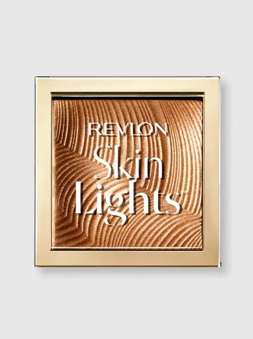 Bronzer Revlon SkinLights Prismatic - 1