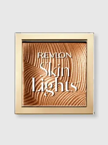 Bronzer Revlon SkinLights Prismatic