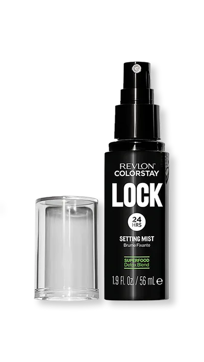 Sprej fiksues për grim Revlon ColorStay Lock Setting Mist - 1