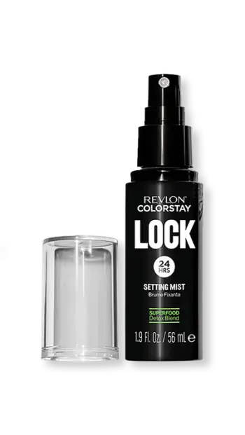 Sprej fiksues për grim Revlon ColorStay Lock Setting Mist