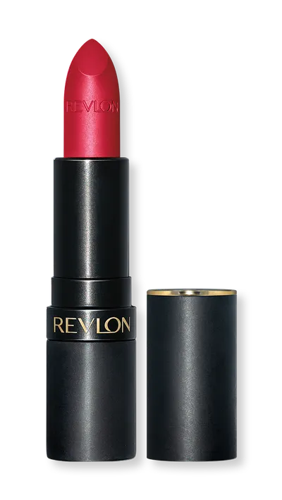 Buzëkuq Revlon Super Lustrous Crushed Rubies 017 - 1
