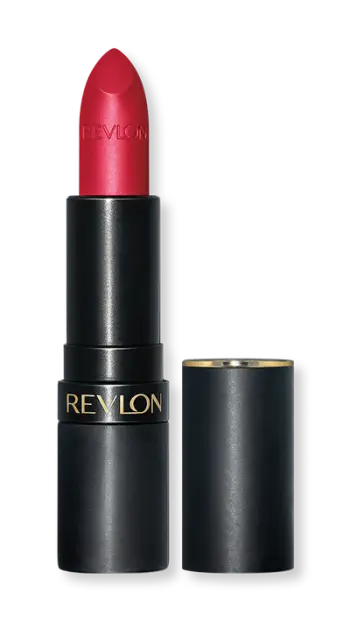 Buzëkuq Revlon Super Lustrous Crushed Rubies 017