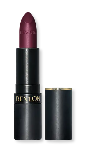 Buzëkuq Revlon Super Lustrous Matte #021 Black Cherry 21.88 Ml