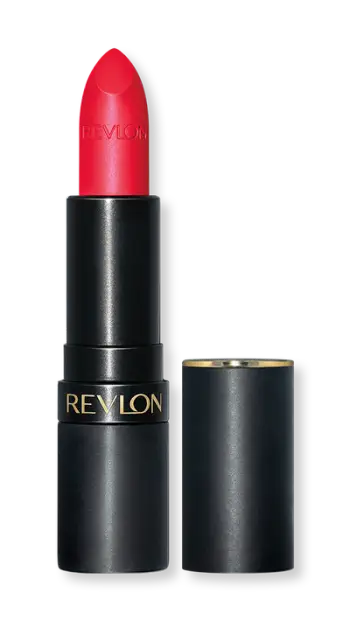 Buzëkuq Revlon Super Lustrous Fire & Ice 024