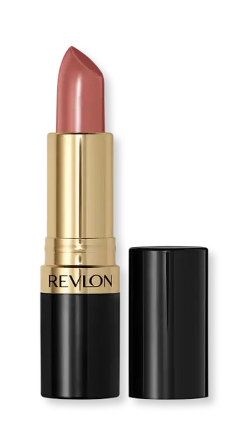 Buzëkuq Super Lustrous Lipstick Bare Afair 044