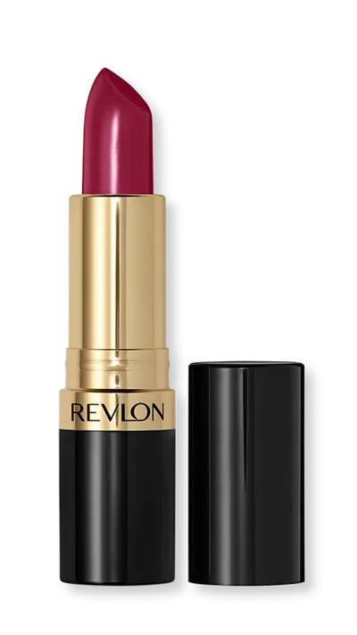 Buzëkuq Super Lustrous Bombshell Red 046 - 1