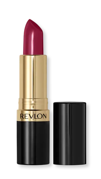 Buzëkuq Super Lustrous Bombshell Red 046