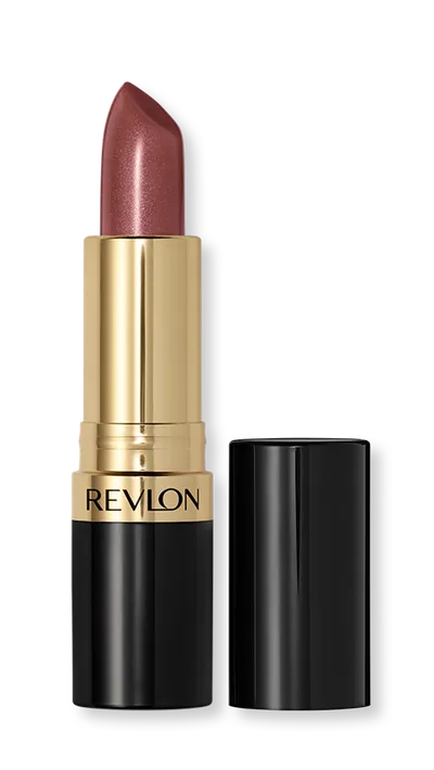 Buzëkuq Super Lustrous Smokey Rose 245 - 1