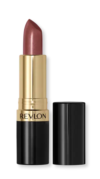 Buzëkuq Super Lustrous Smokey Rose 245