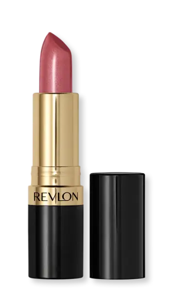 Buzëkuq Revlon Super Lustrous Matte #460 Blushing Mauve 4.43 Ml