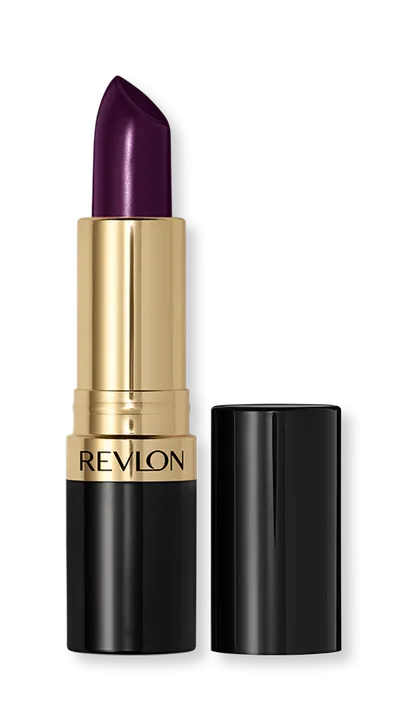 Buzëkuq Super Lustrous Va Va Violet 663 - 1