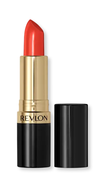 Buzëkuq Super Lustrous Kiss Me Coral 750