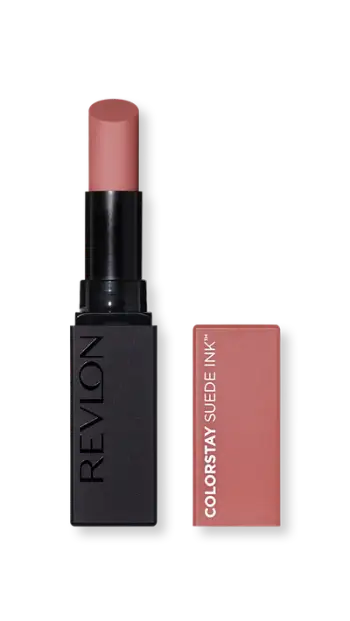 Buzëkuq Revlon ColorStay Suede Ink Gut Instict 001